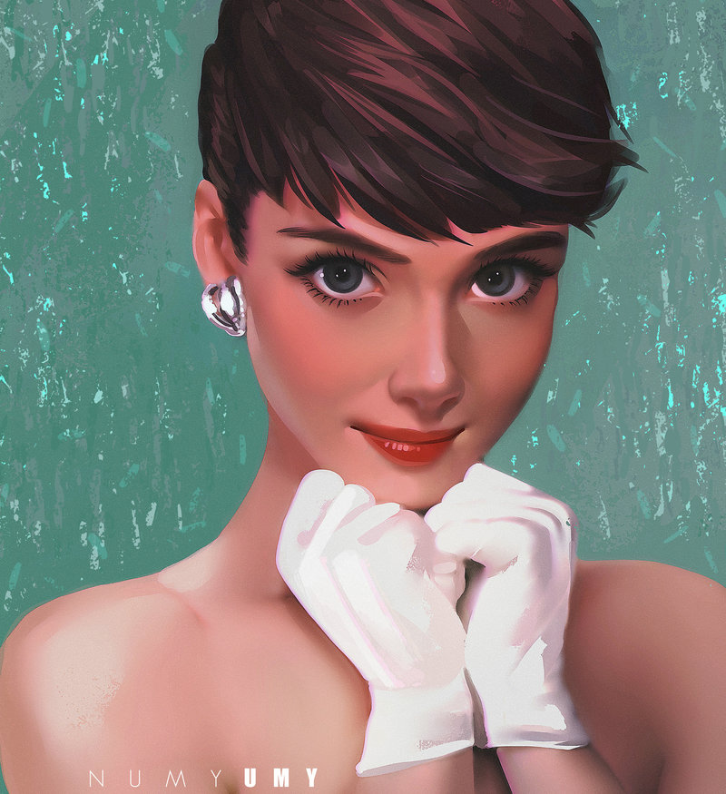 20 Awesome Digital Artworks Volume 14 - Sublime99