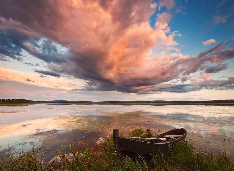 25 Breathtaking Weather and Sky Photos - Sublime99