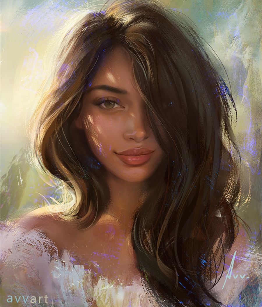 Awesome Digital Artworks Volume 17 - Sublime99
