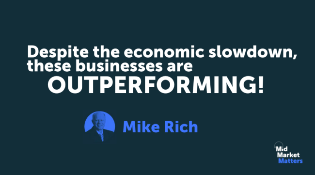 Mike Rich Mike Rich
