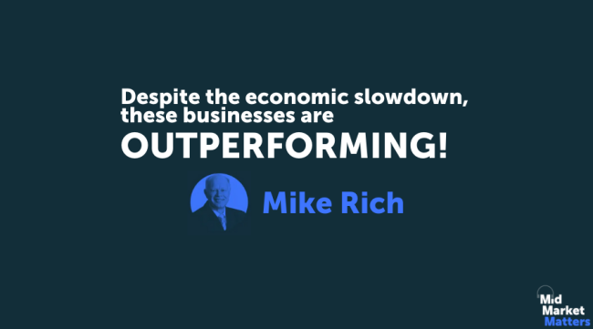 Mike Rich Mike Rich