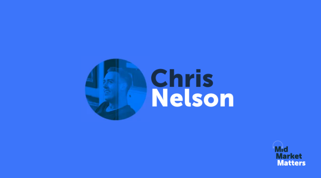 Chris Nelson Chris Nelson