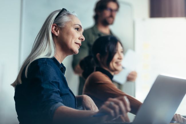 Employee Ownership – UK survey results 2019 – Succession Plus Employee Ownership - UK survey results 2019 - Succession Plus