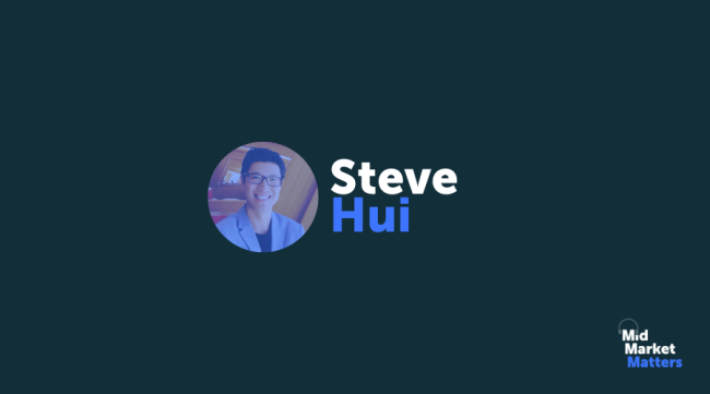 Steven Hui Steven Hui