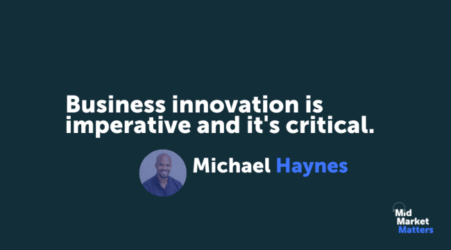 Michael Haynes Michael Haynes