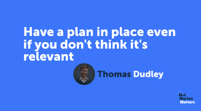 Thomas Dudley 2 Thomas Dudley 2