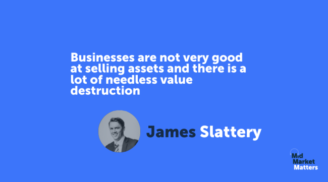James Slattery James Slattery