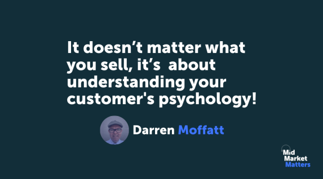Darren Moffatt Darren Moffatt