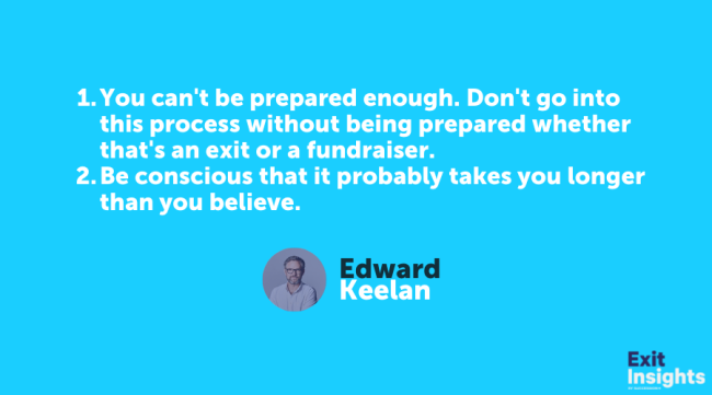 Edward Keelan Quote Edward Keelan Quote