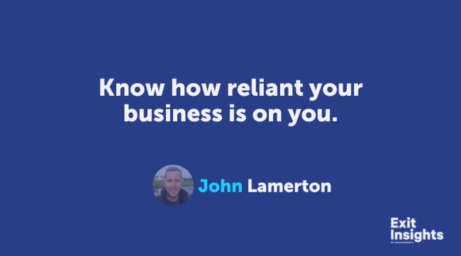John Lamerton Quote John Lamerton Quote