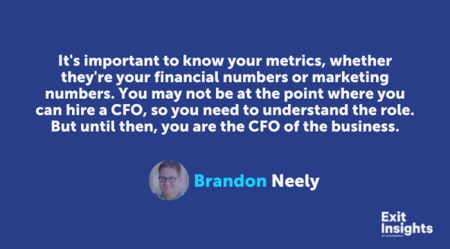 Brandon Neely Quote Brandon Neely Quote