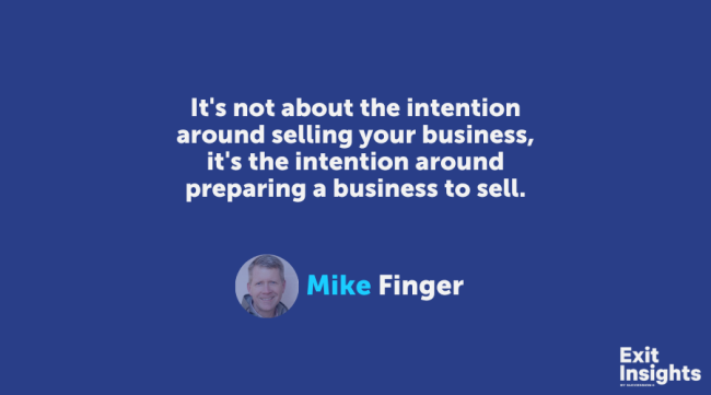 mike finger mike finger