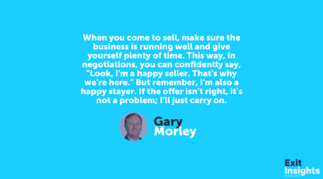 gary morely gary morely