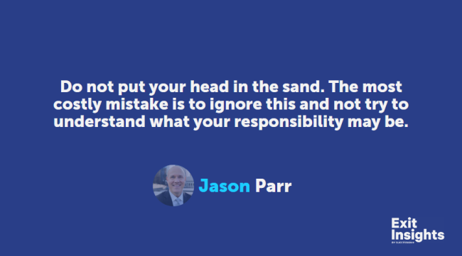 Jason Parr Quote Jason Parr Quote