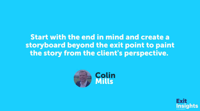 Colin Mills Quote Colin Mills Quote
