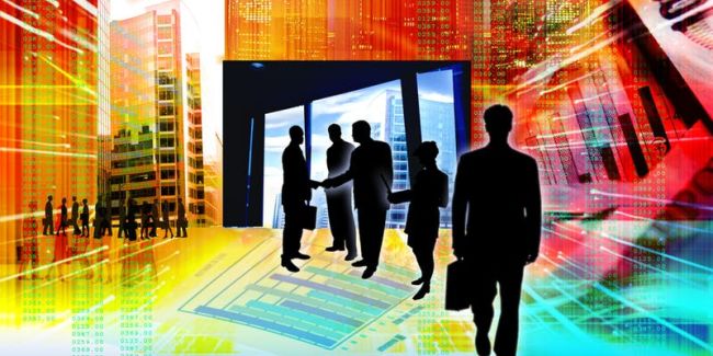Employee ownership Employee ownership