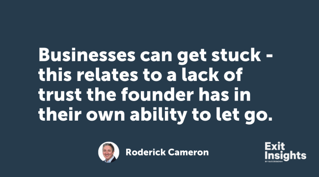 Roderick Cameron draft Roderick Cameron draft