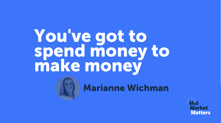 Marianne Wichman1 Marianne Wichman1
