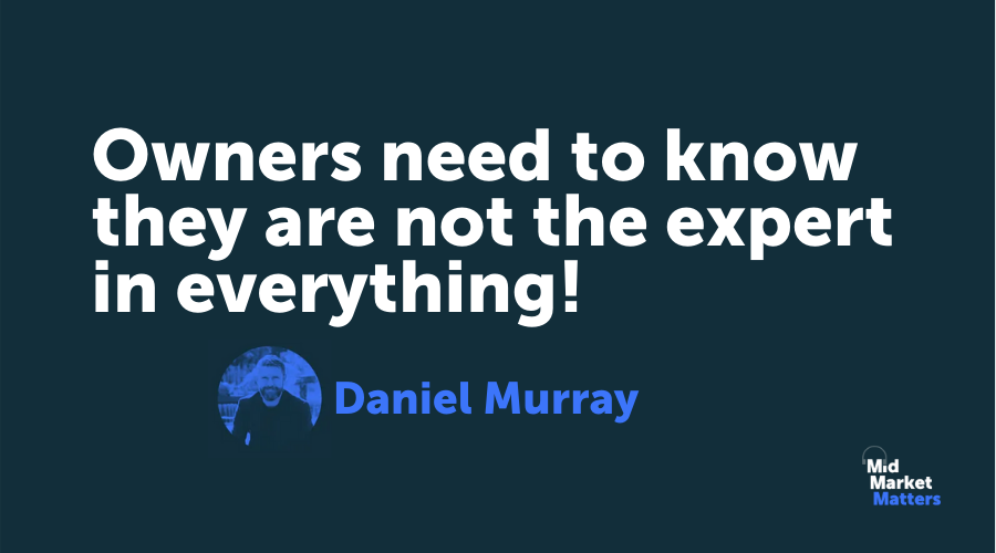Daniel Murray Daniel Murray