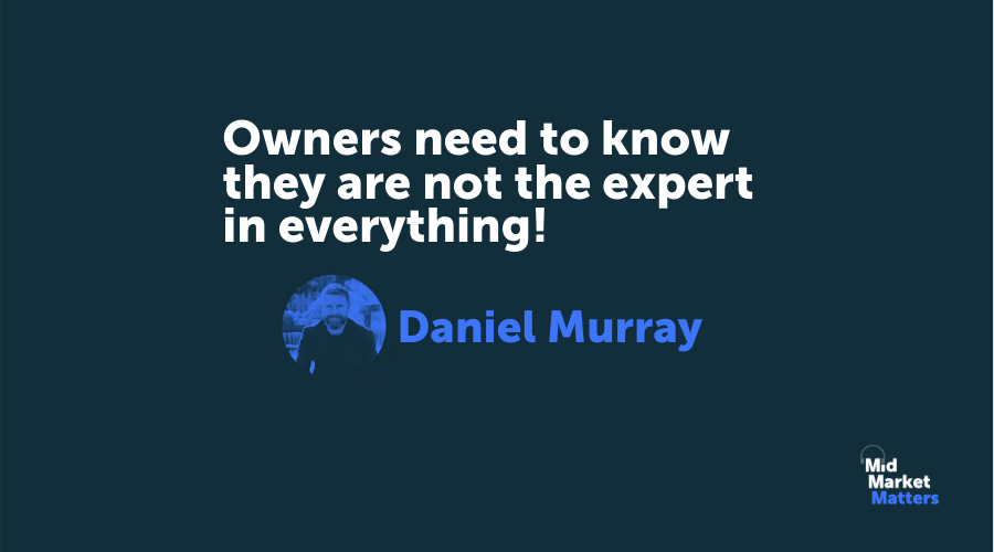 Daniel Murray Daniel Murray