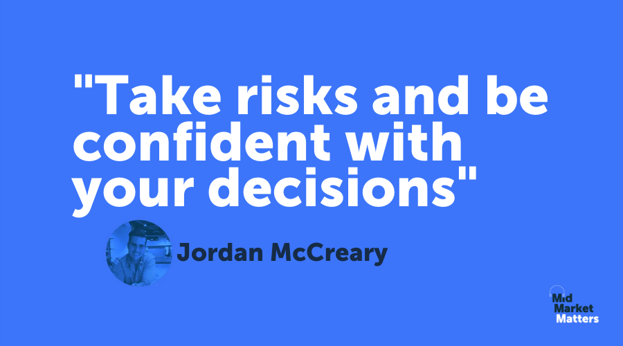 Jordan McCreary1 Jordan McCreary1
