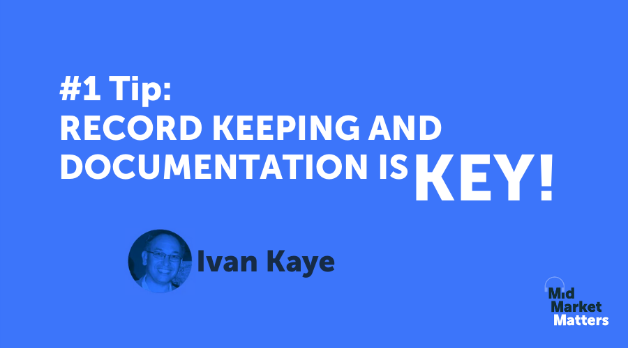 Ivan Kaye1 Ivan Kaye1