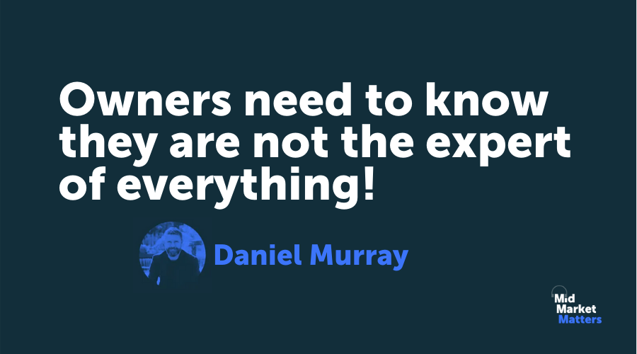 Daniel Murray Daniel Murray