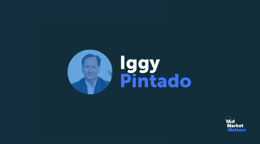 Iggy Pintado Iggy Pintado