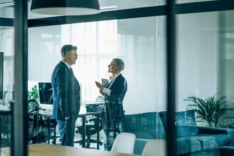 business adviser for mid-sized business mid-market business adviser - succession plus