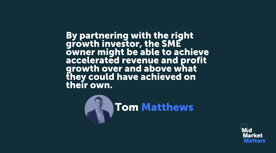 Tom Matthews Tom Matthews