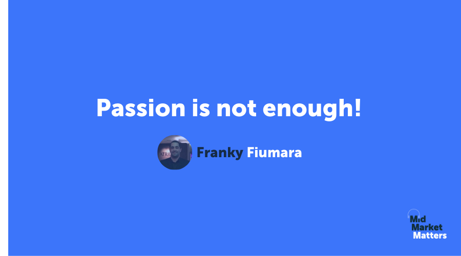 Franky Fiumara Franky Fiumara