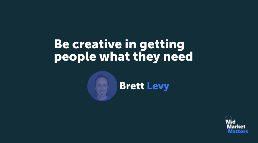 Brett Levy Brett Levy