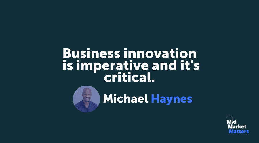 Michael Haynes Michael Haynes