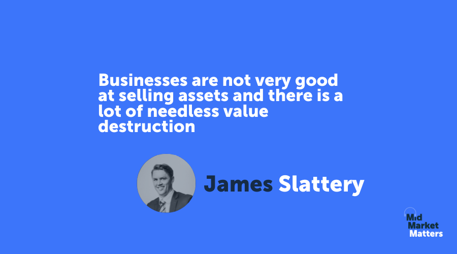 James Slattery James Slattery