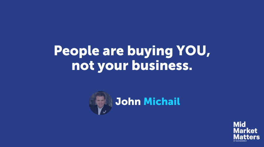 Michail Michail