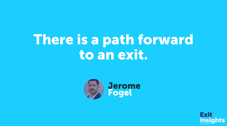 Jerome Fogel Quote Jerome Fogel Quote