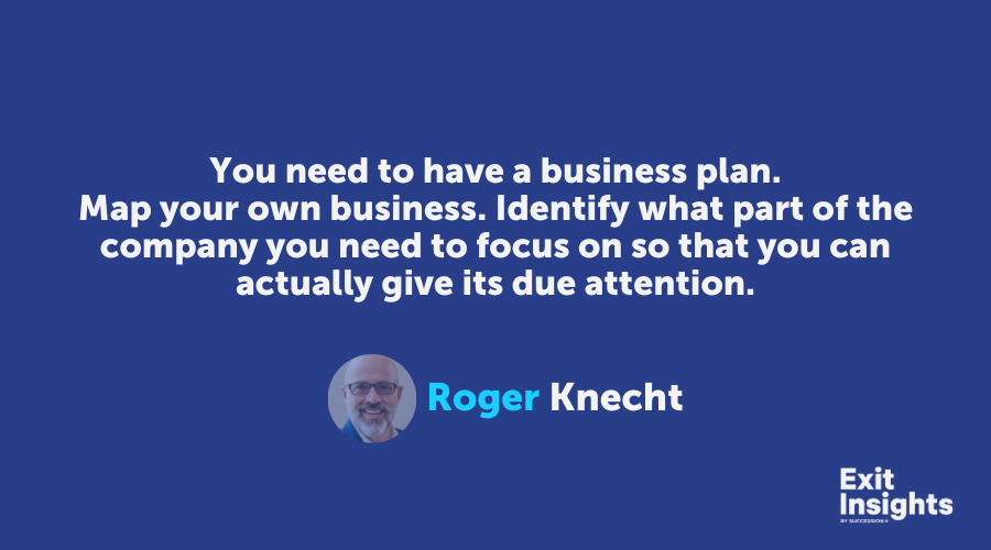 Roger Knecht Quote Roger Knecht Quote