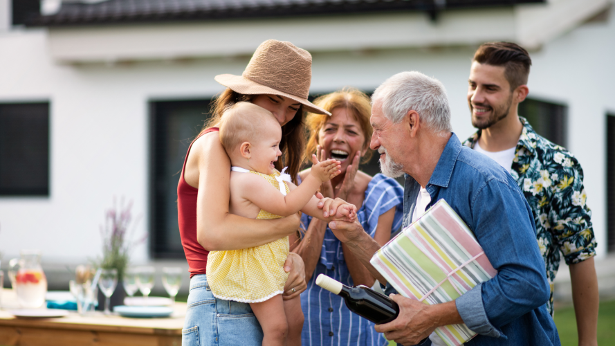 Generations Generations