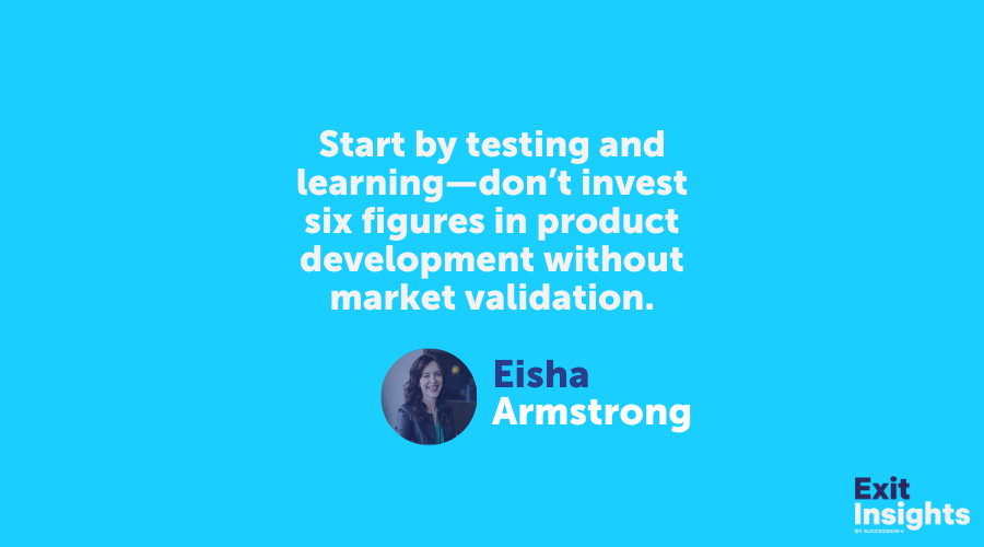 Eisha Armstrong_quote Eisha Armstrong_quote