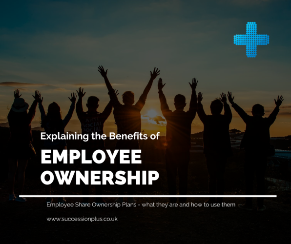 Benefits of Employee Ownership explained Benefits of Employee Ownership explained