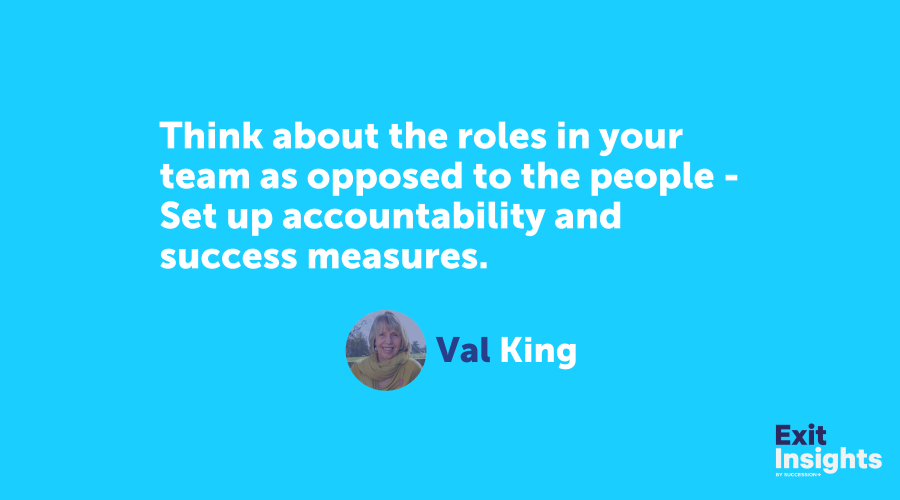 Val King Quote Val King Quote