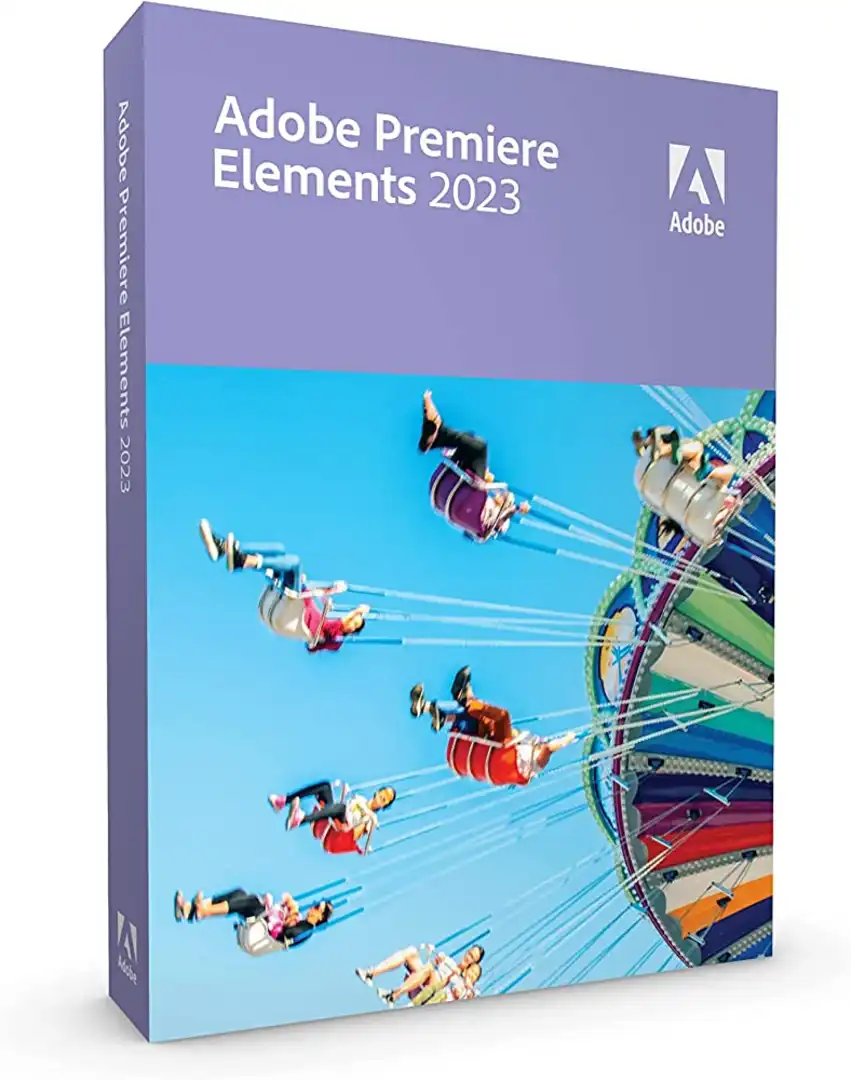 Adobe Premiere Elements