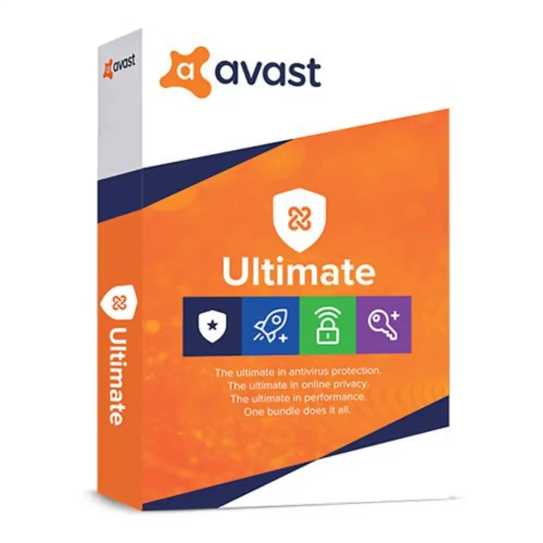 Avast Ultimate