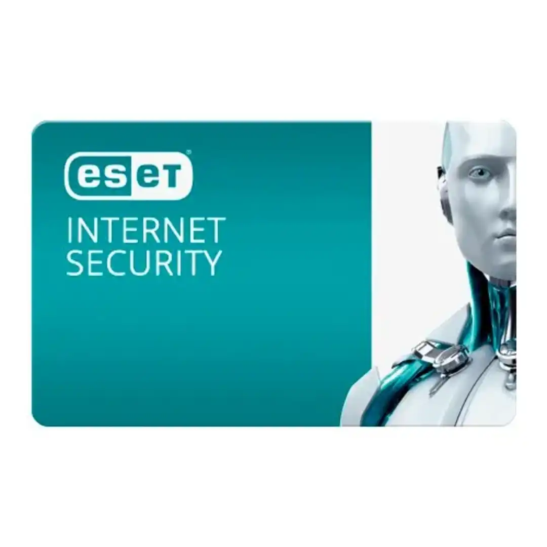ESET Internet Security