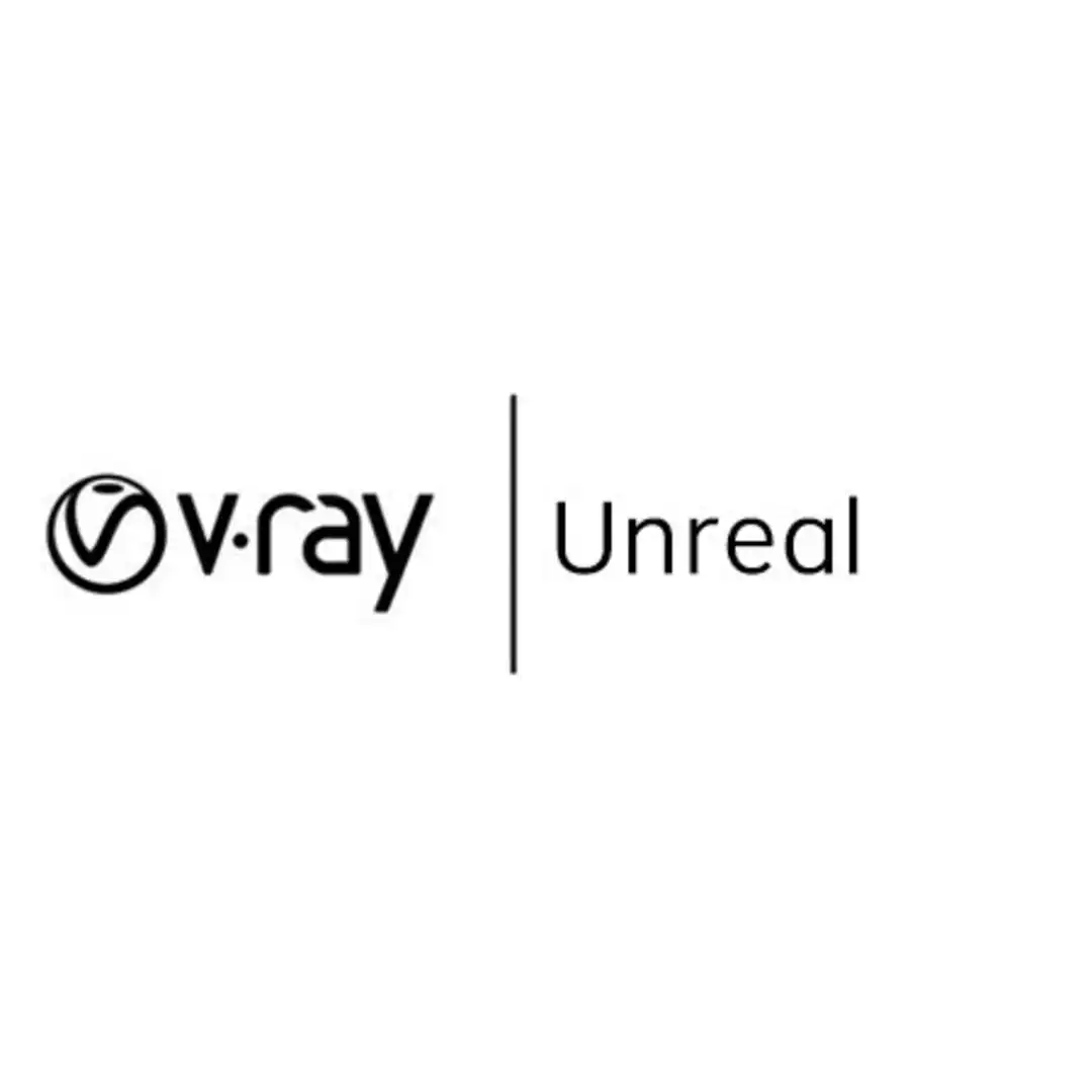 V-Ray для Unreal