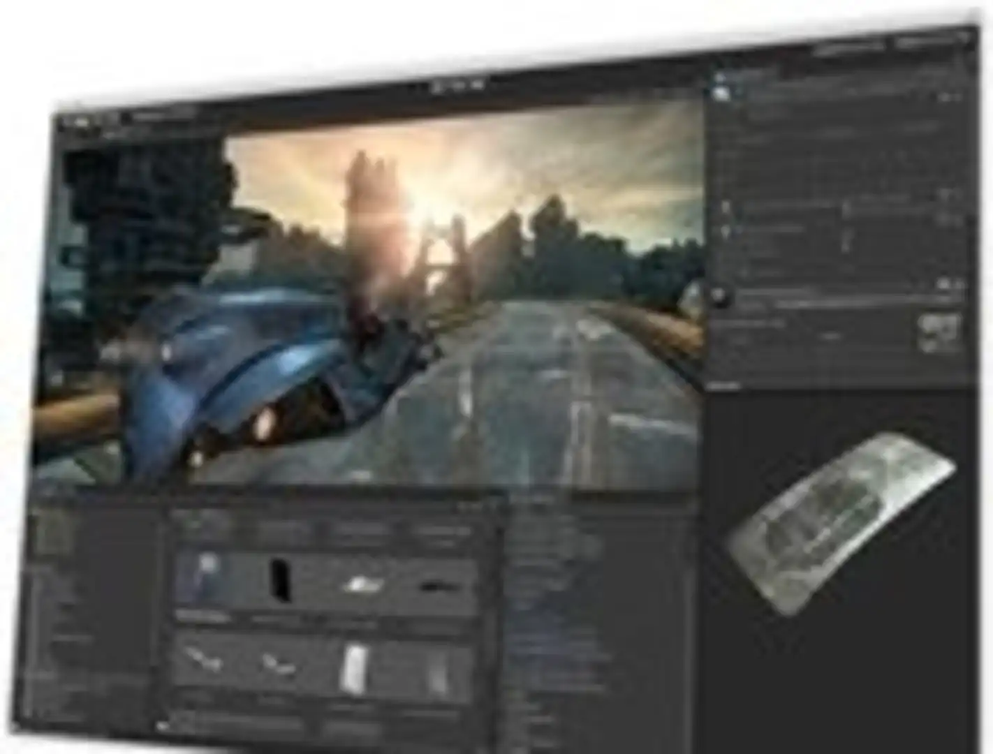 Unity Pro
