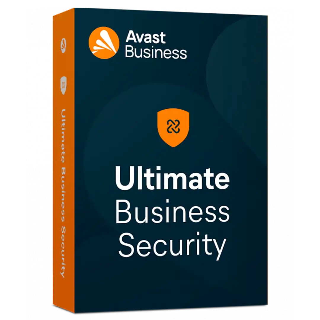 Avast Ultimate Business Security