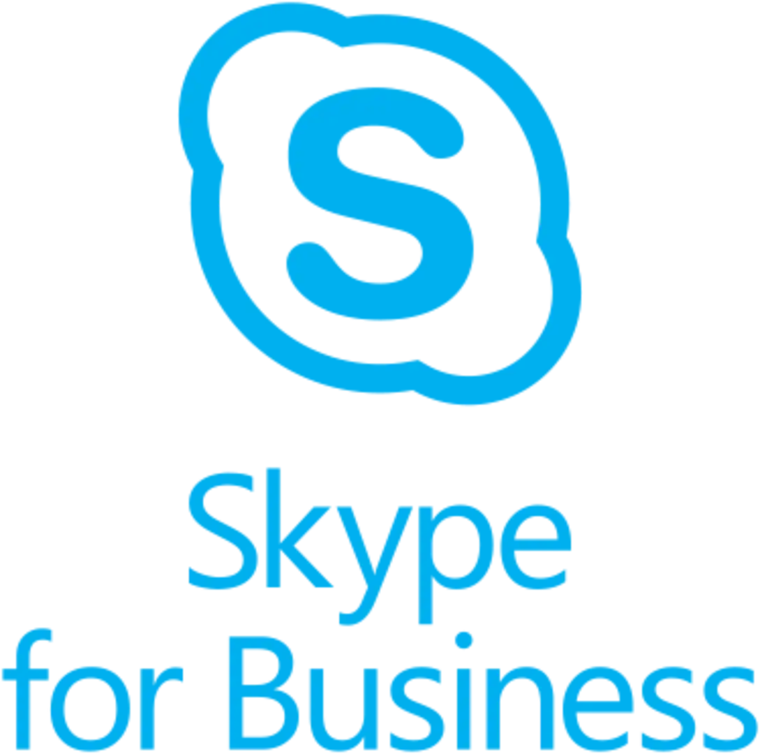 Skype for Business