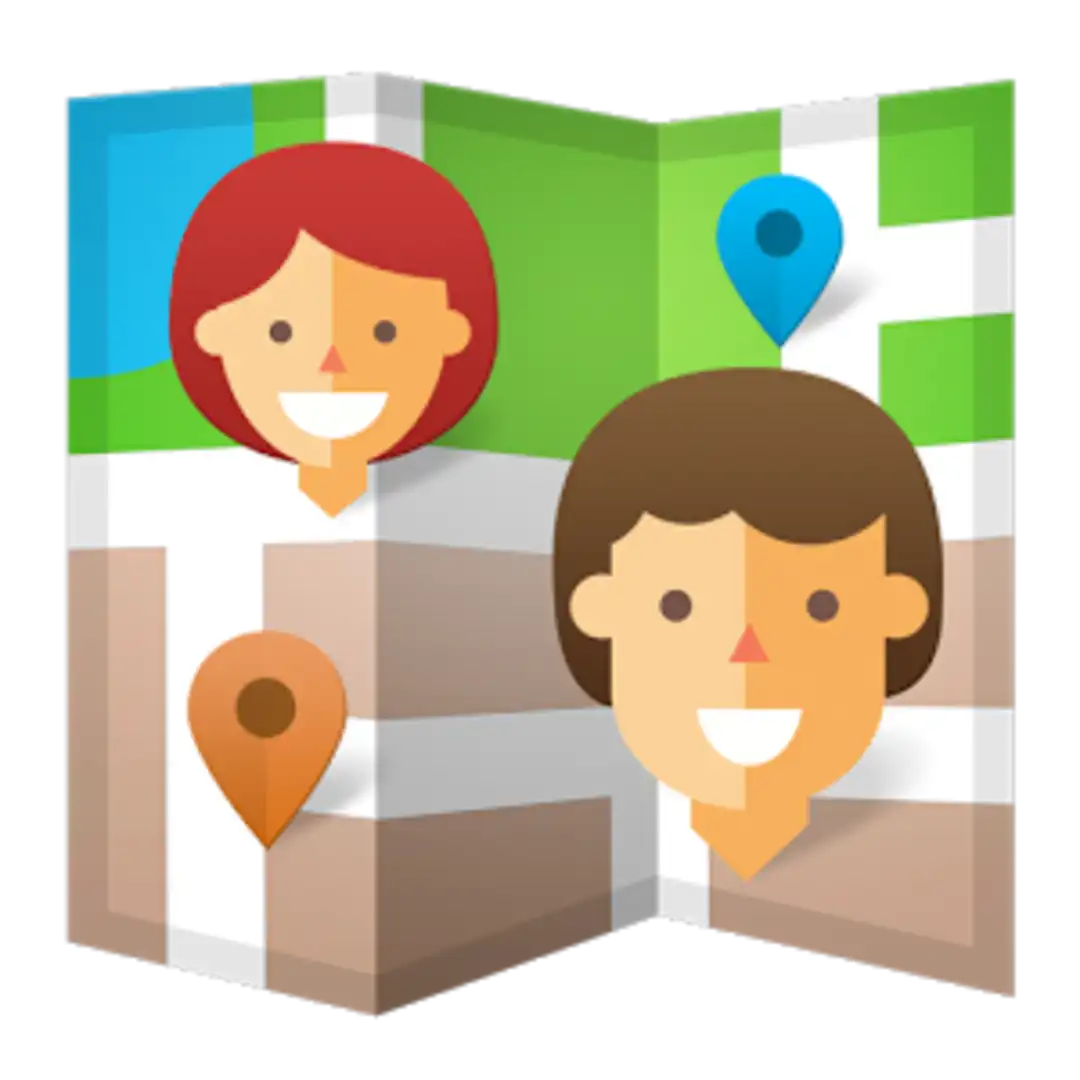 Sygic Family Locator