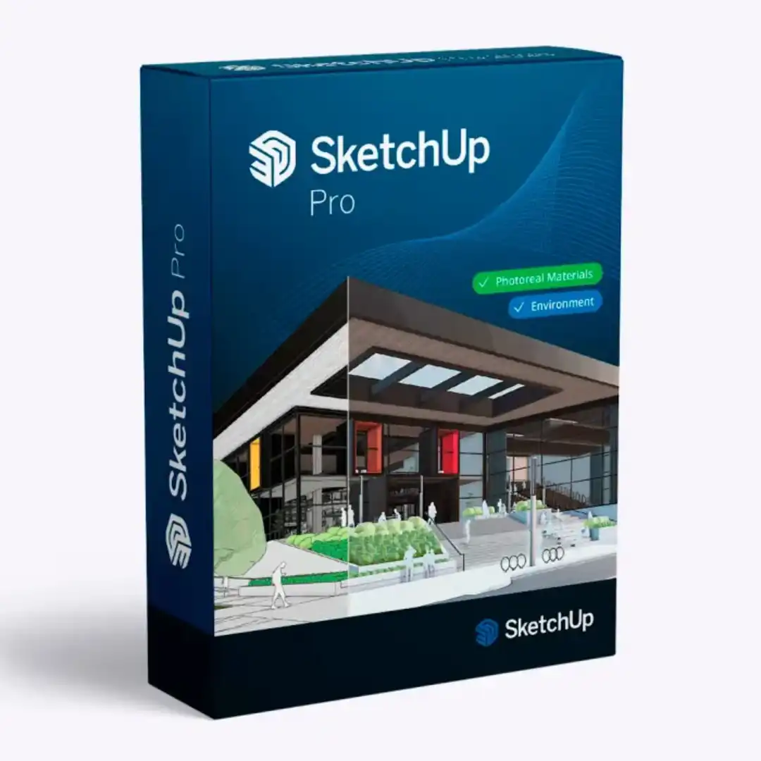SketchUp Pro